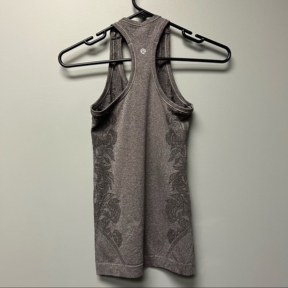 Lululemon Swiftly Tech Racerback Tank Top - Picture 2 of 3